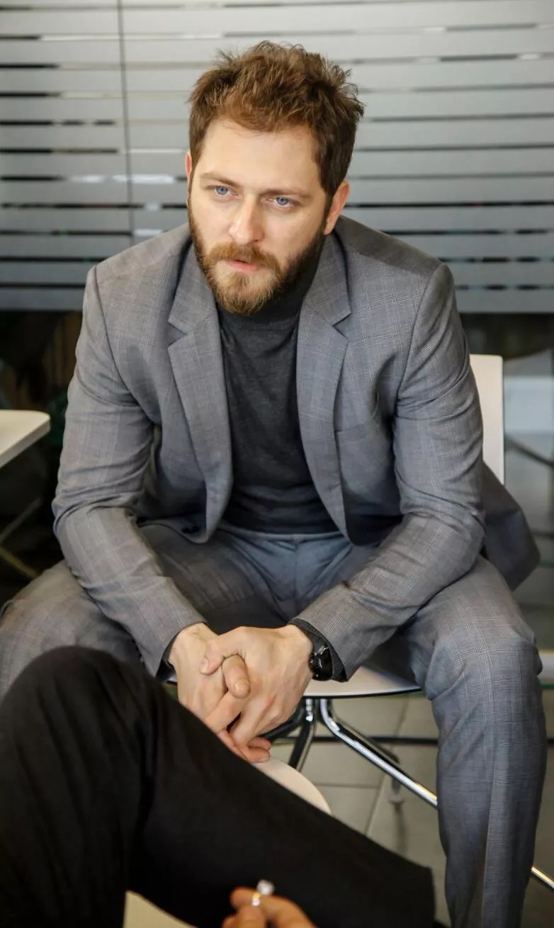 Karşınızda Gazi Mustafa Kemal Atatürk&#039;ün Annesi Zübeyde Hanım&#039;ı Oynayan Aslıhan Güner